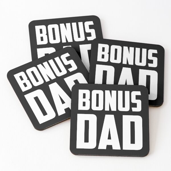 Item preview, Bonus dad designed and sold by JokeGysen.