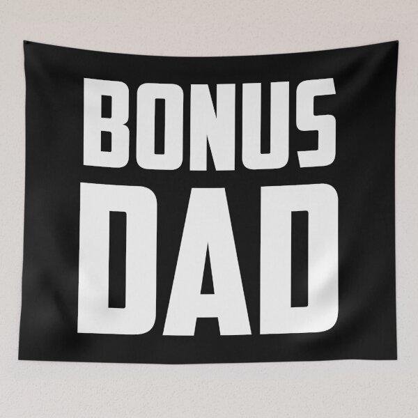 Item preview, Bonus dad designed and sold by JokeGysen.