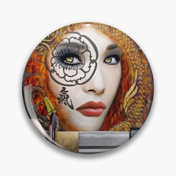 Item preview, "If Looks Could Kill" designed and sold by PAGalleria.