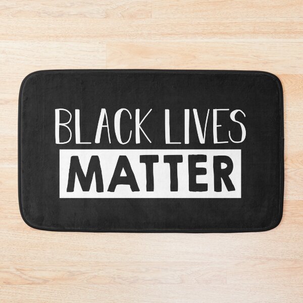 Item preview, Black Lives Matter designed and sold by lindseyhickman.