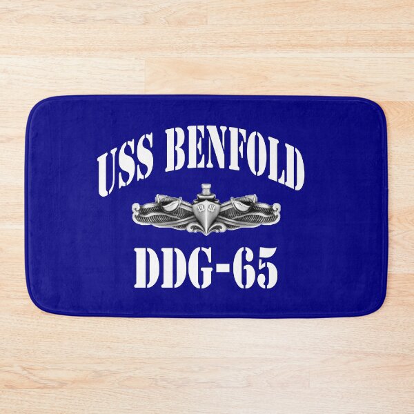 Item preview, USS BENFOLD (DDG-65) SHIP'S STORE designed and sold by militarygifts.