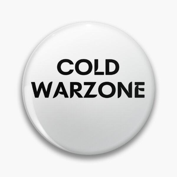Item preview, Cold warzone designed and sold by ExploreStore.