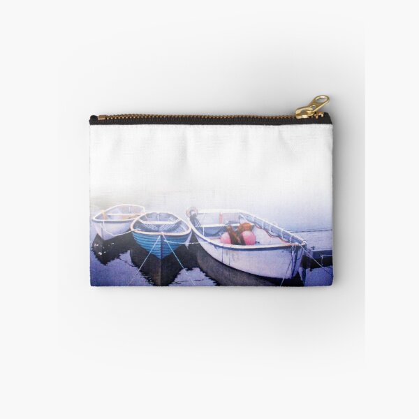 Item preview, Boats Watercolor designed and sold by misspaws.