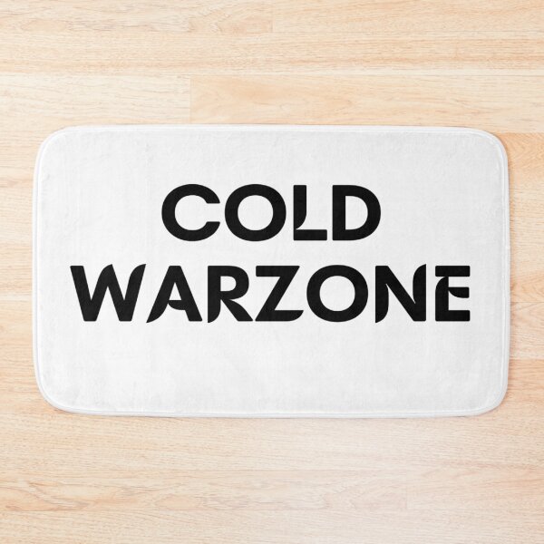 Item preview, Cold warzone designed and sold by ExploreStore.