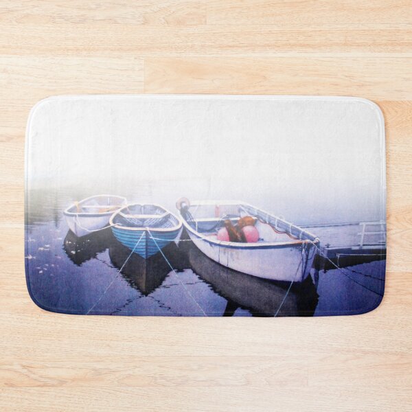 Item preview, Boats Watercolor designed and sold by misspaws.