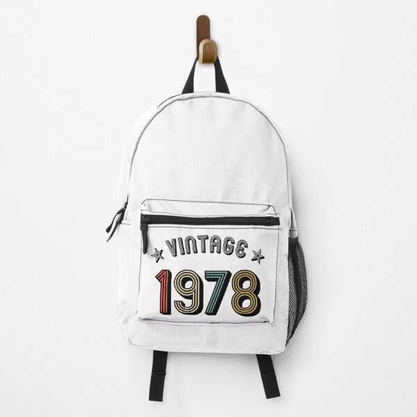 Item preview, 1978 vintage retro vintage year of birth birthday designed and sold by GeogDesigns.