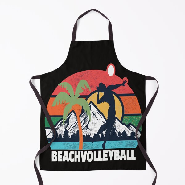 Item preview, beach volleyball designed and sold by virilamissa.