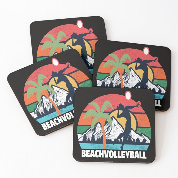 Item preview, beach volleyball designed and sold by virilamissa.
