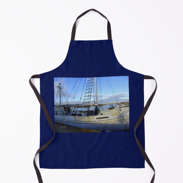 Item preview, Moored designed and sold by Vaengi.