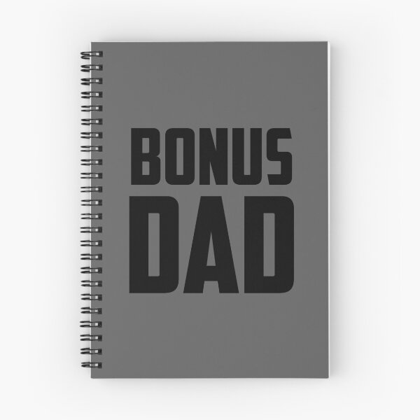Item preview, Bonus dad designed and sold by JokeGysen.