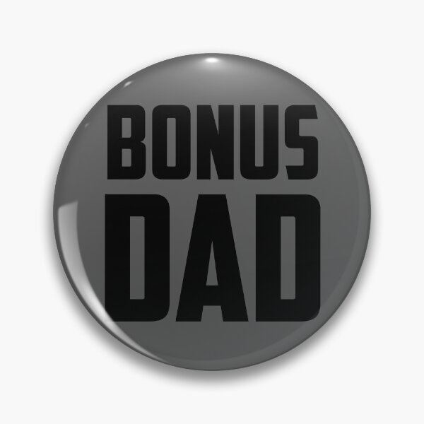 Item preview, Bonus dad designed and sold by JokeGysen.