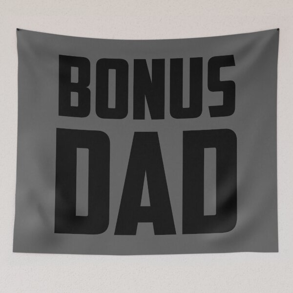 Item preview, Bonus dad designed and sold by JokeGysen.