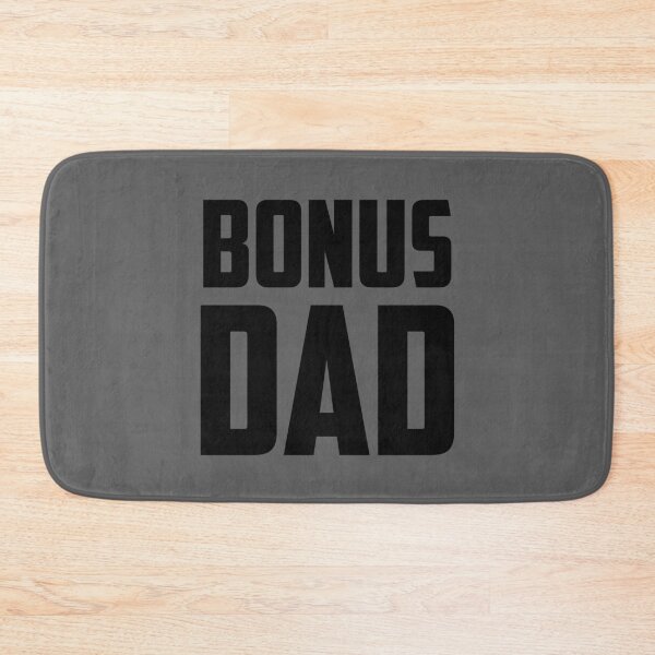 Item preview, Bonus dad designed and sold by JokeGysen.