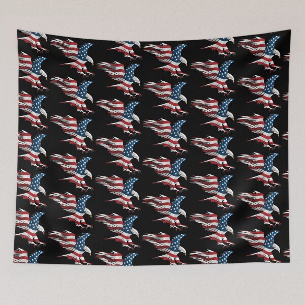 Item preview, american eagle for patriots designed and sold by Seb-Sk93.