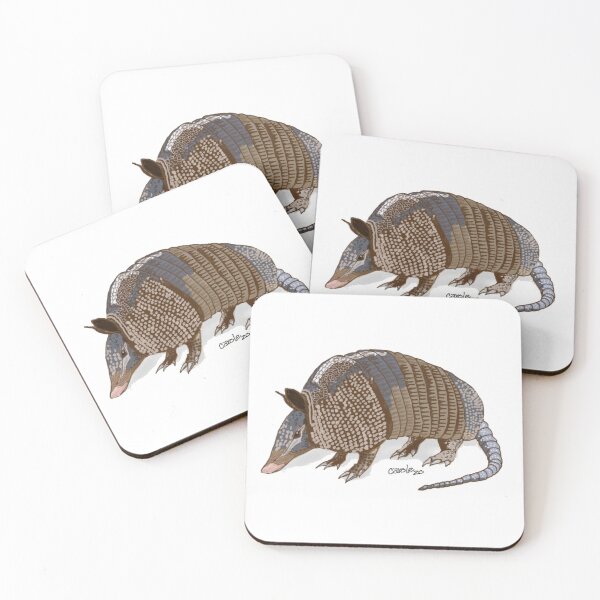Item preview, Armadillo designed and sold by CaroleLynne.