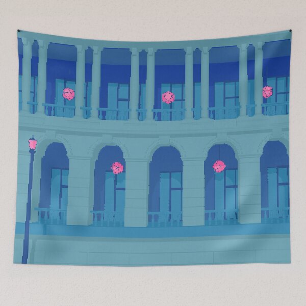 Tapestry