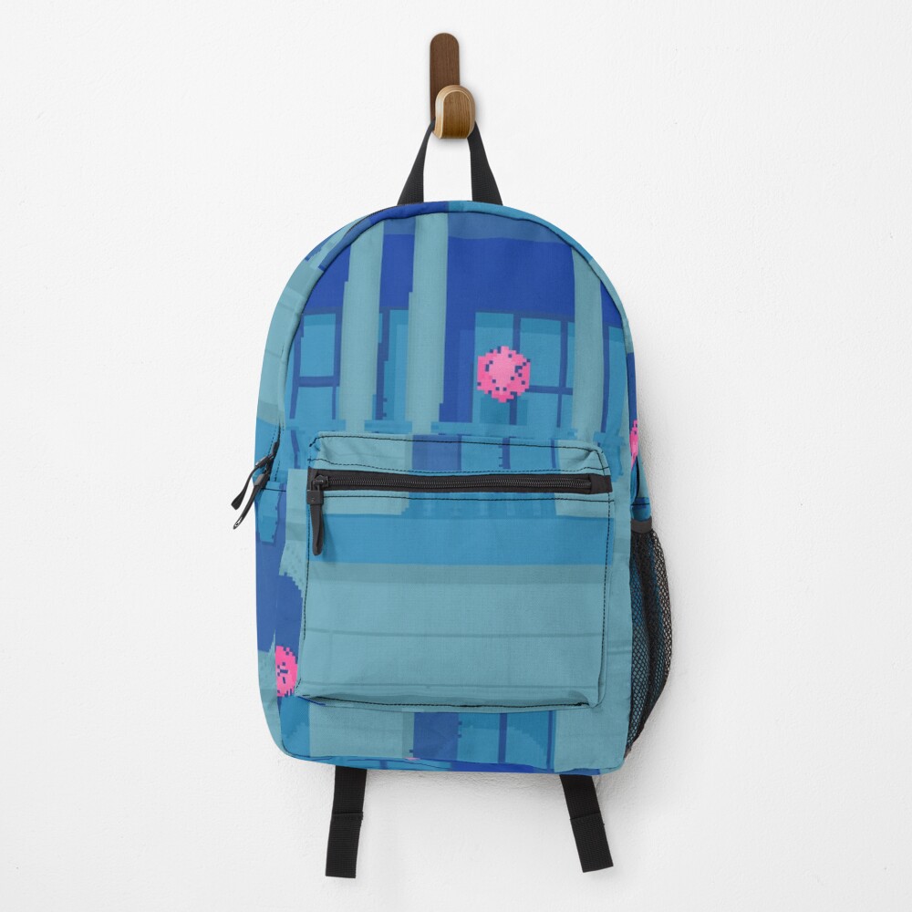 Item preview, Backpack designed and sold by aplusod.