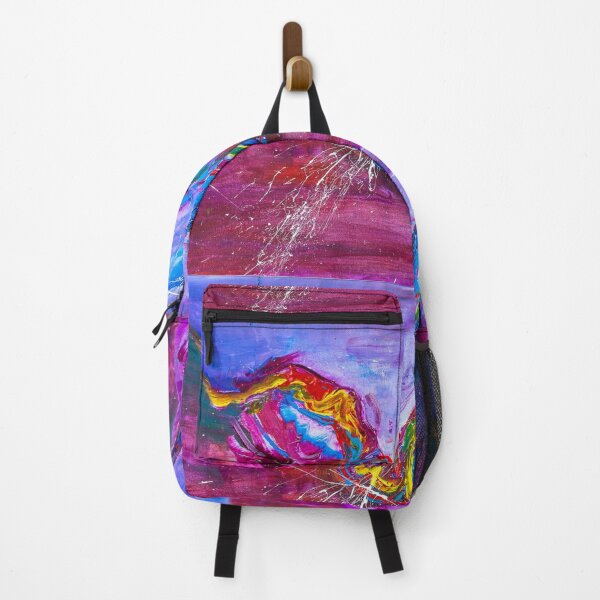 Item preview, Art abstract modern designed and sold by chulitad.