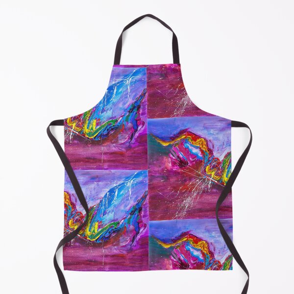 Item preview, Art abstract modern designed and sold by chulitad.