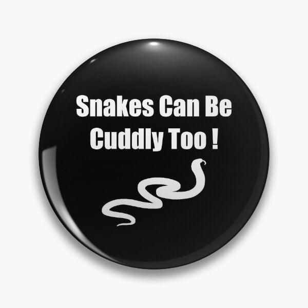 Item preview, Snake Saying Cobra Phyton Viper Adder Reptile Animal Gift designed and sold by Style4You24.
