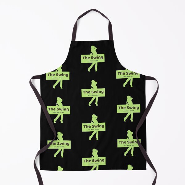 Item preview, The perfect swing - designed and sold by Got-Ya-Bak.