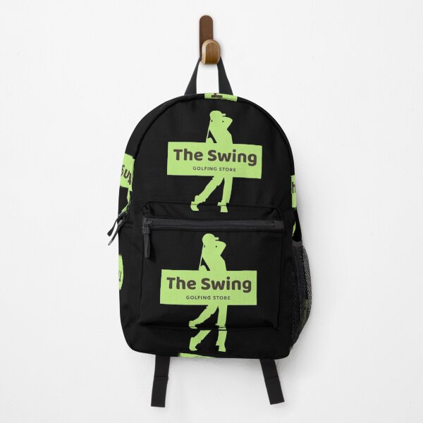 Item preview, The perfect swing - designed and sold by Got-Ya-Bak.