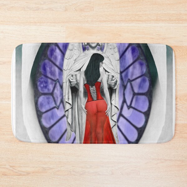 Item preview, "Stranger to Holiness" designed and sold by PAGalleria.