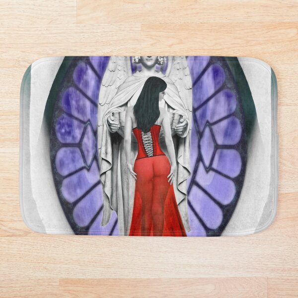 Item preview, "Stranger to Holiness" designed and sold by PAGalleria.