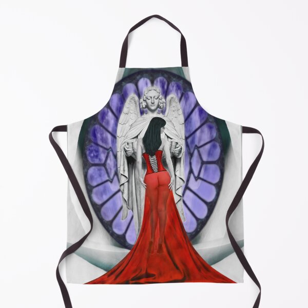 Item preview, "Stranger to Holiness" designed and sold by PAGalleria.