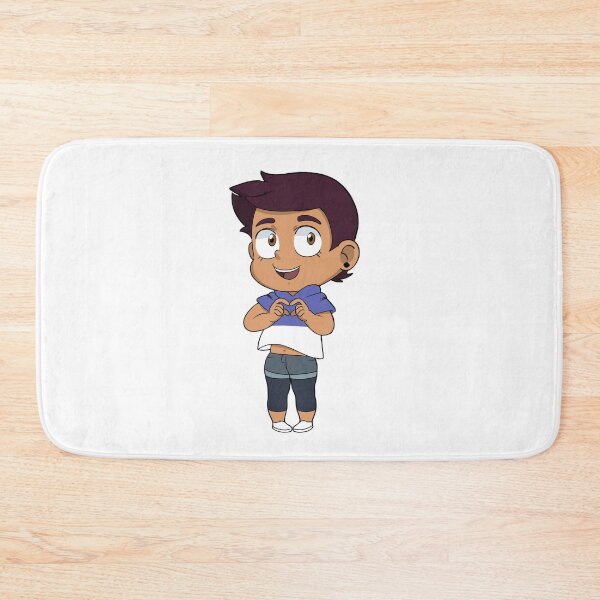Item preview, Chibi Luz The Owl House designed and sold by joseanimates.