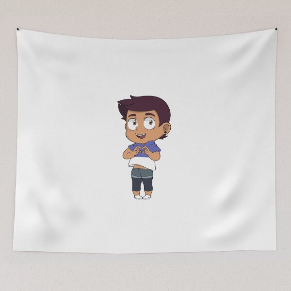 Item preview, Chibi Luz The Owl House designed and sold by joseanimates.