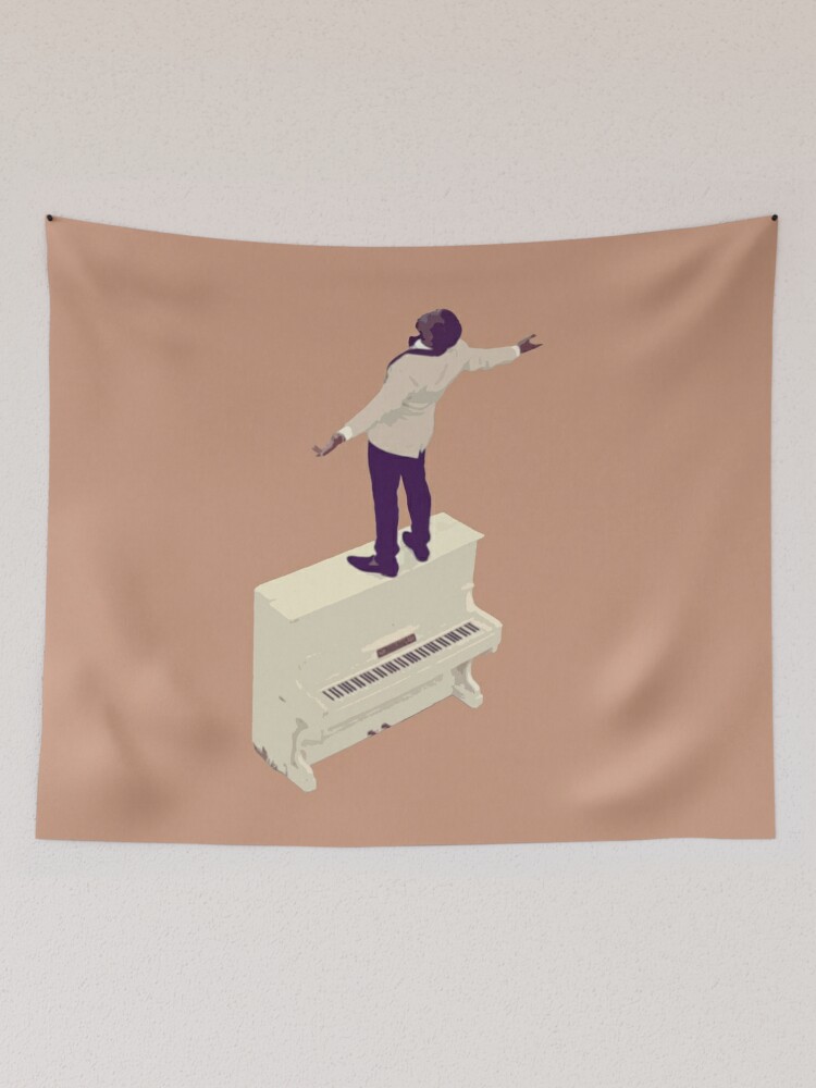 Kanye west online tapestry