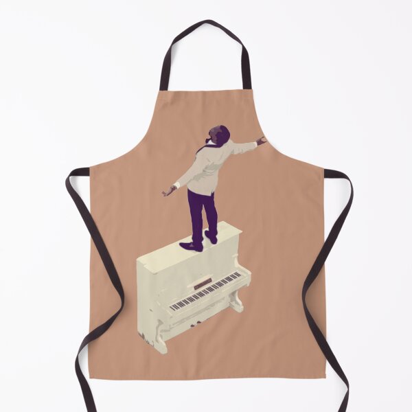 Item preview, Kanye West on piano from Runaway Film designed and sold by SColmenares.