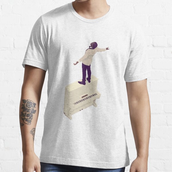 Kanye West From Runaway Film T Shirt By Scolmenares Redbubble