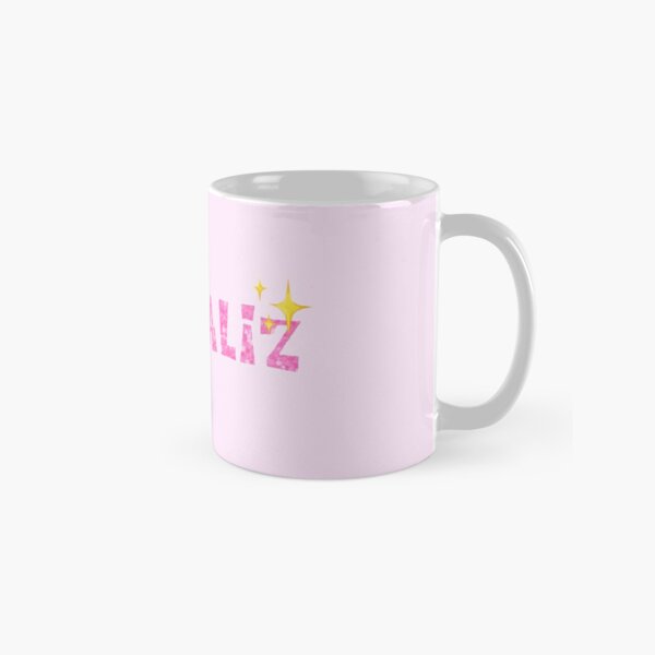 Bratz Doll Collage Y2K White Mug Milk Tea Mug Print Mug 11 Oz