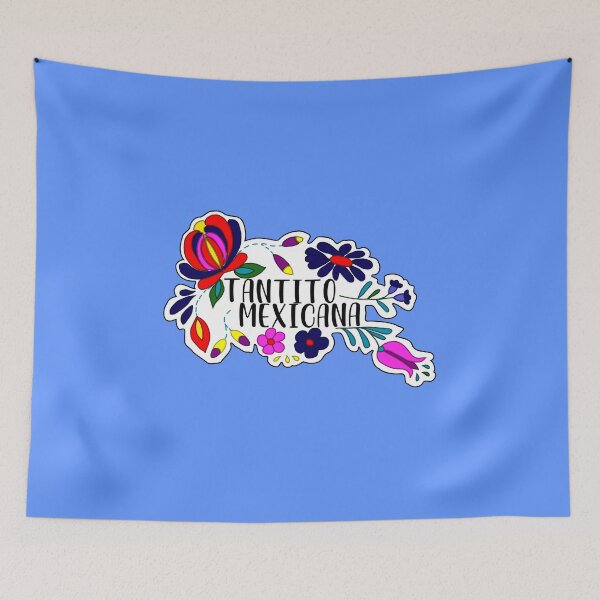 Item preview, MEXICAN TANTITO designed and sold by Shizukopb.