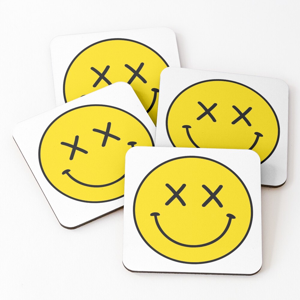XX Smile | Happy Face | 