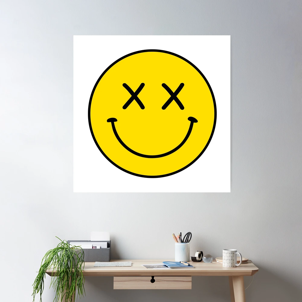 XX Smile | Happy Face | 