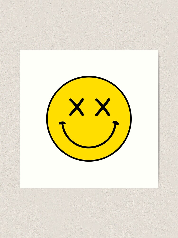 XX Smile | Happy Face | 