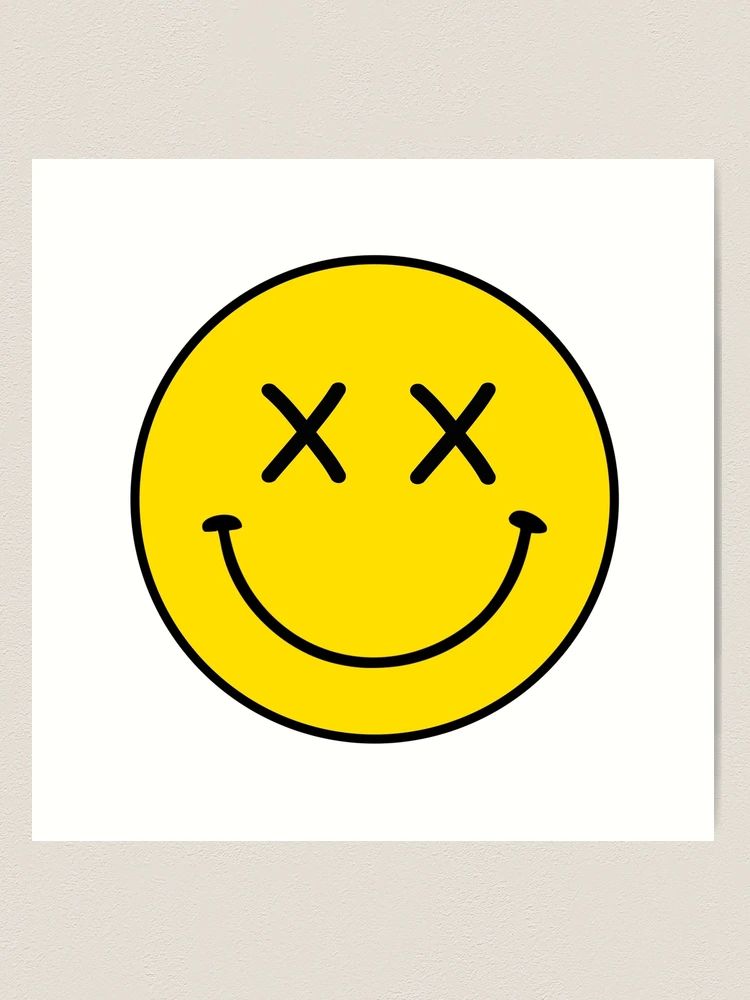 XX Smile | Happy Face | 
