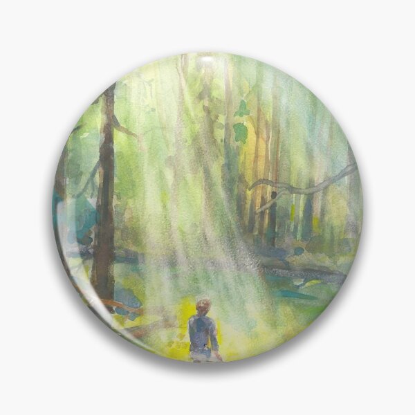Item preview, Joseph Smith’s First Vision designed and sold by Beverly Barnett.