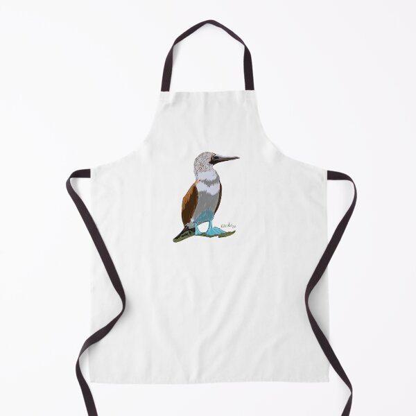 Item preview, Blue Footed Booby designed and sold by CaroleLynne.