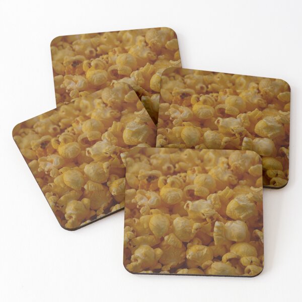 Item preview, popcorn designed and sold by cblueshots.