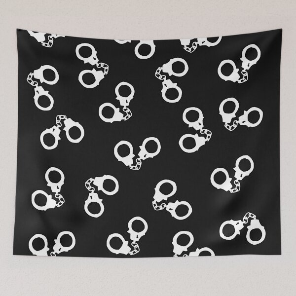 Item preview, Handcuffs designed and sold by Harinko.
