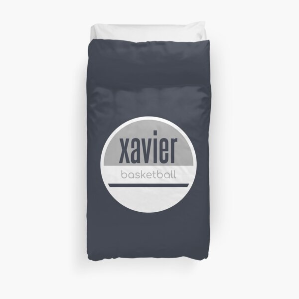 Xavier University Duvet Covers Redbubble