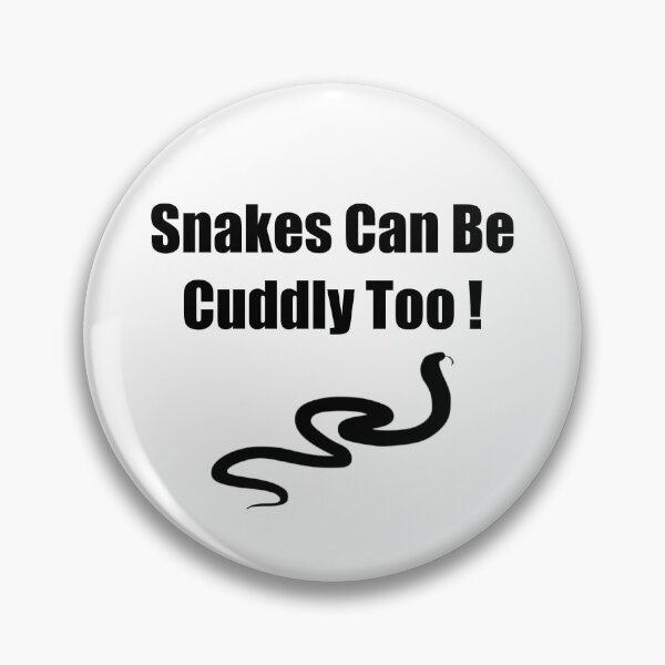 Item preview, Snake Saying Cobra Phyton Viper Adder Reptile Animal Gift designed and sold by Style4You24.