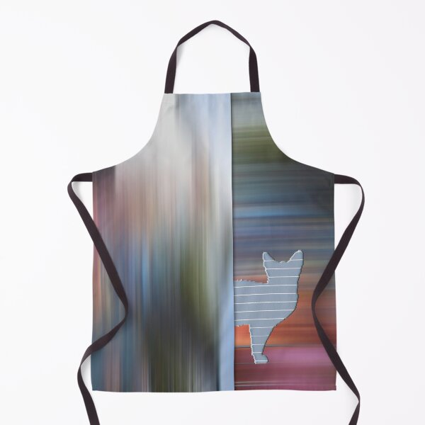 Item preview, ABSTRACT CAT designed and sold by senderosph.