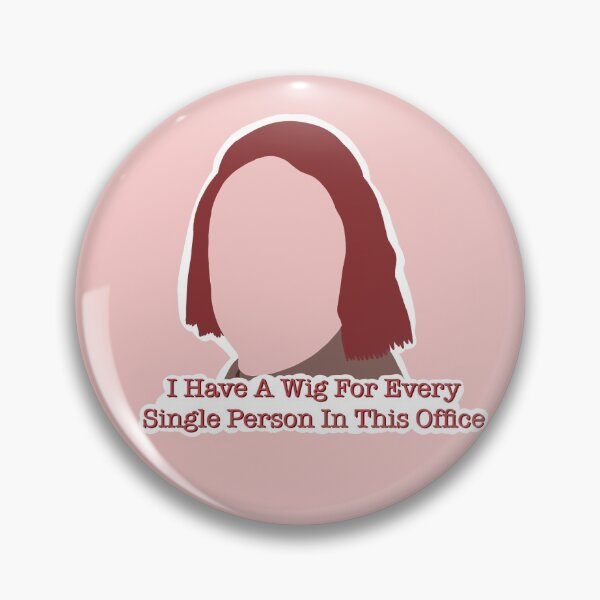Item preview, Dwight Shrute Quote designed and sold by Bright & Sunny  Designs.