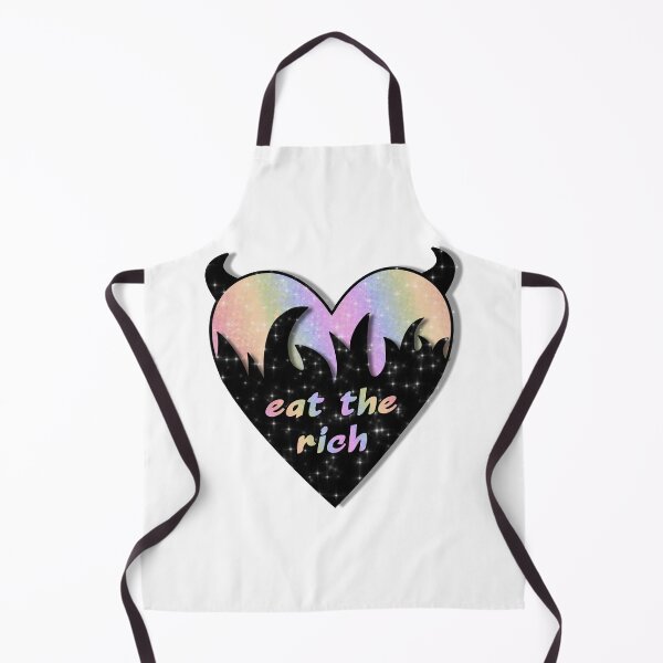 Item preview, Eat the Rich designed and sold by aspolaris17.