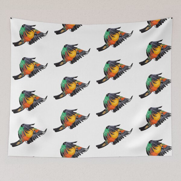 Item preview, Conure designed and sold by CaroleLynne.